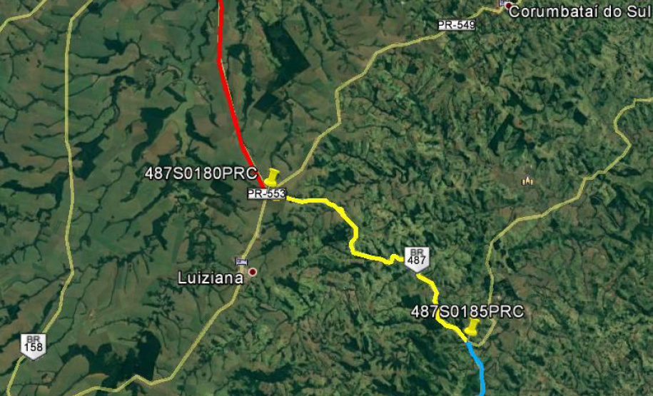 Governo licita R$ 1,7 bilhão em obras, projetos e serviços em rodovias em 2021