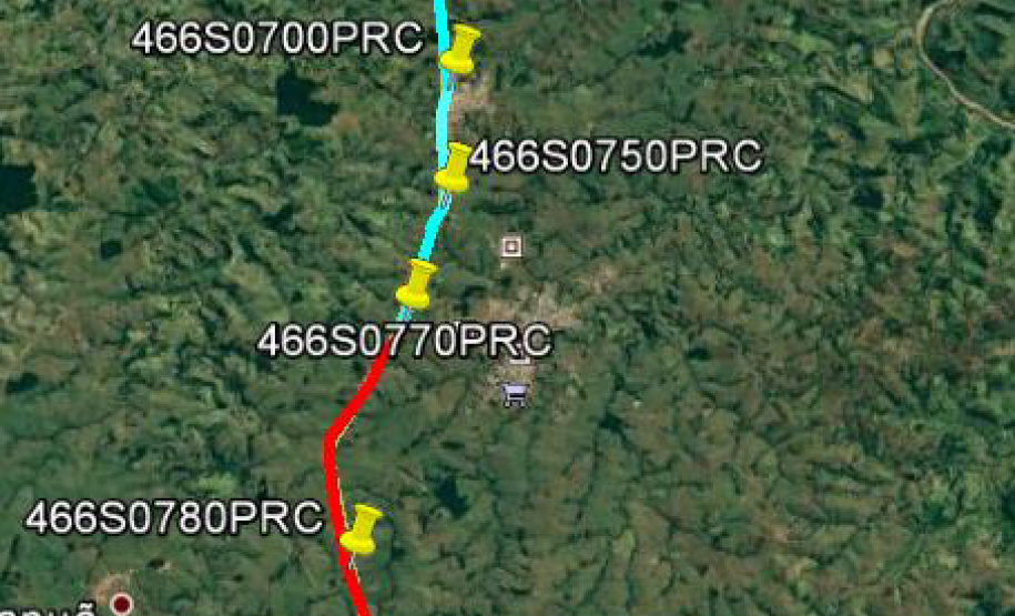 Governo licita R$ 1,7 bilhão em obras, projetos e serviços em rodovias em 2021