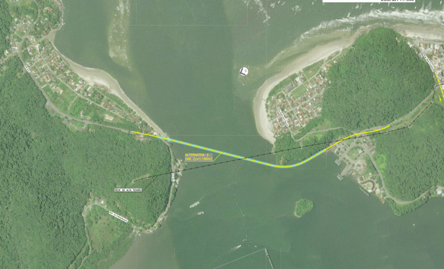 Governo licita R$ 1,7 bilhão em obras, projetos e serviços em rodovias em 2021