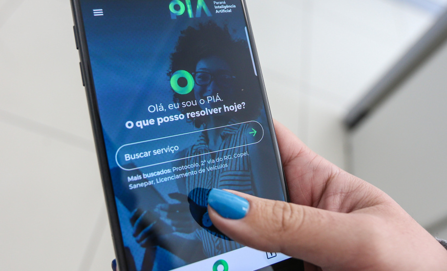 Em um ano desafiador, Celepar desenvolve e implentamenta inúmeras soluções inovadoras