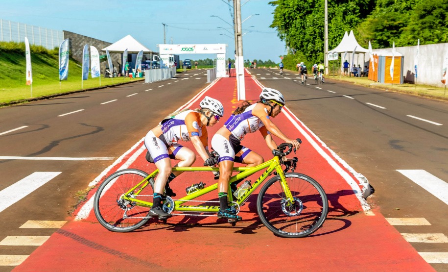 Novas modalidades e inclusão marcam Jogos de Aventura e Natureza em 2021