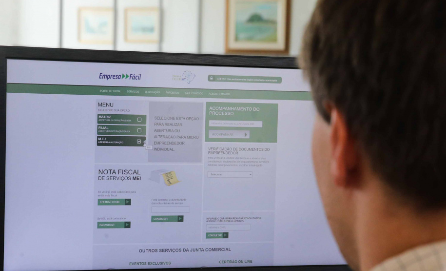 Com legislação mais moderna, abrir uma empresa no Paraná ficou ainda mais fácil em 2021