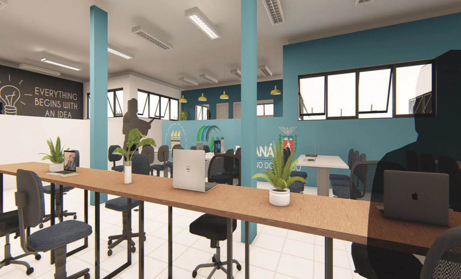 Paraná lança editais para alavancar negócios no cenário de retomada da economia