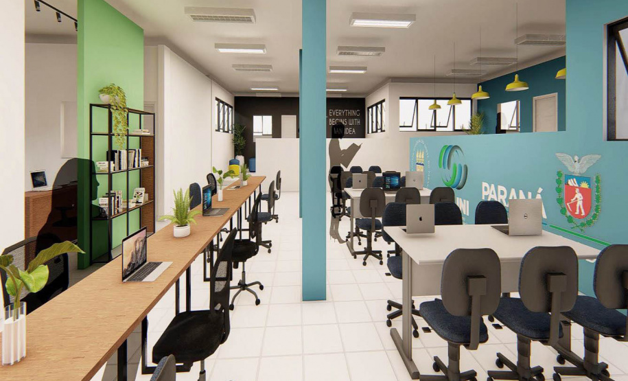 Paraná lança editais para alavancar negócios no cenário de retomada da economia