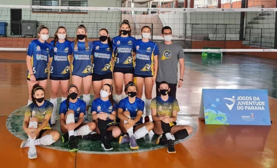 Retomada dos jogos, novos programas e incentivo ao esporte impactaram mais de 500 mil pessoas em 2021