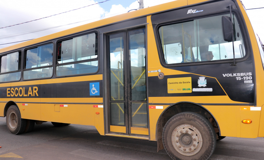 Infraestrutura escolar recebe quase R$ 535 milhões em investimentos em 2021