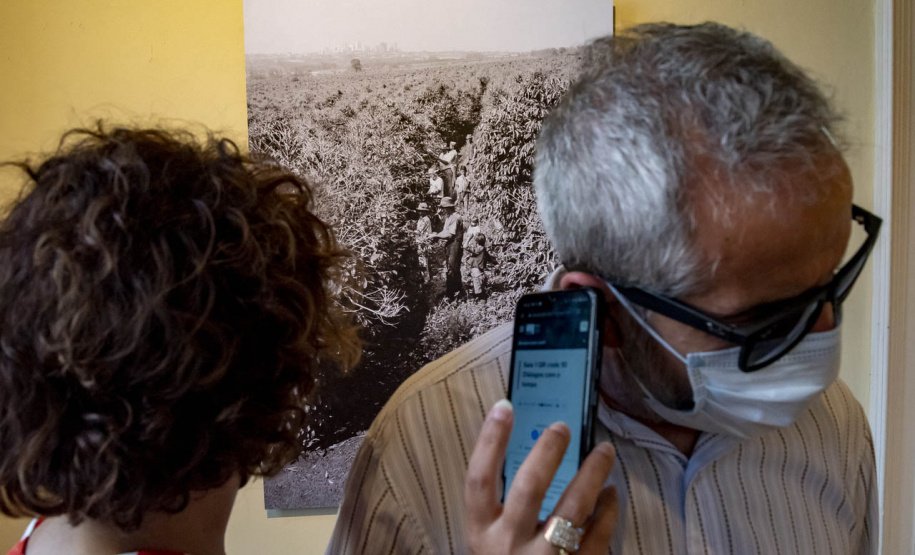 MIS-PR inaugura nova exposição fotográfica focada em inclusão