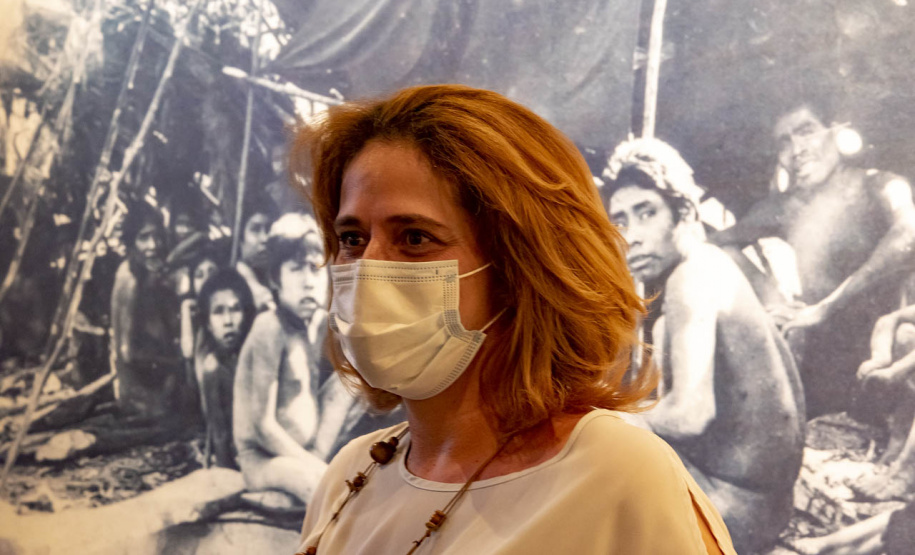 MIS-PR inaugura nova exposição fotográfica focada em inclusão