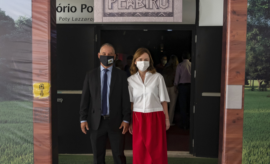 Projeto Caminhos do Peabiru vai resgatar trilha histórica e fomentar o turismo no Paraná