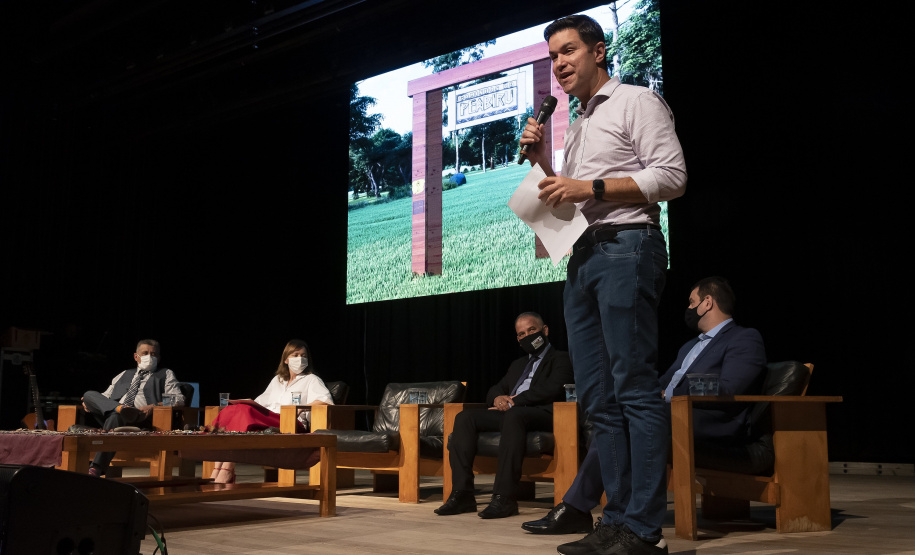 Projeto Caminhos do Peabiru vai resgatar trilha histórica e fomentar o turismo no Paraná