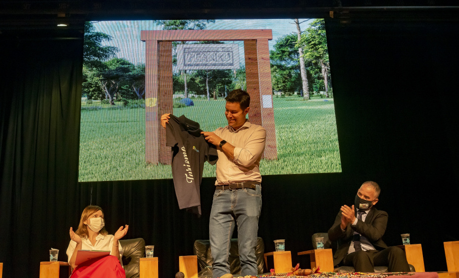 Projeto Caminhos do Peabiru vai resgatar trilha histórica e fomentar o turismo no Paraná