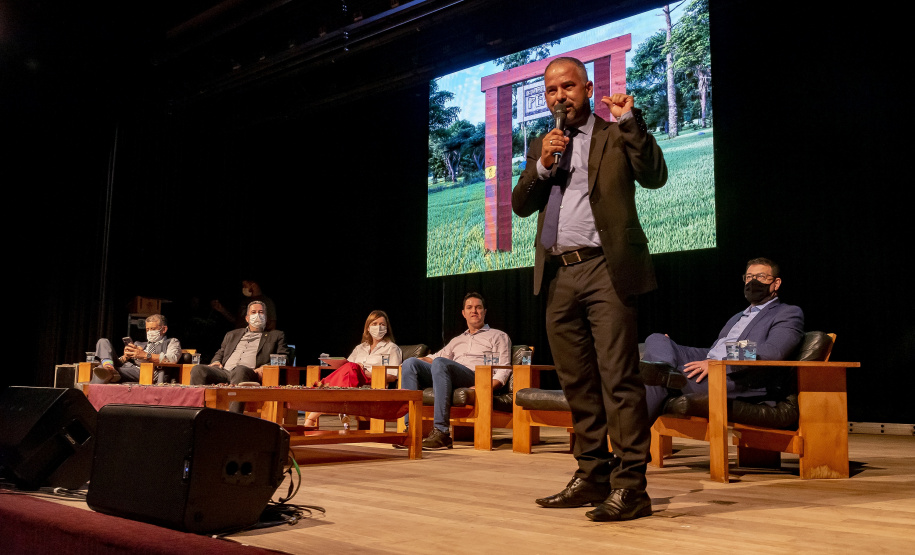 Projeto Caminhos do Peabiru vai resgatar trilha histórica e fomentar o turismo no Paraná