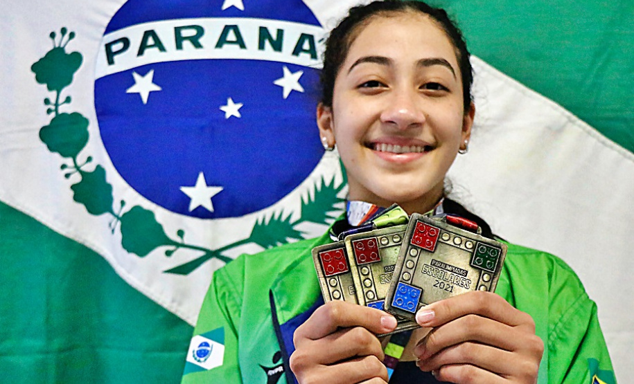 Retomada dos jogos, novos programas e incentivo ao esporte impactaram mais de 500 mil pessoas em 2021