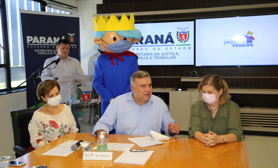 Hospital Pequeno Príncipe