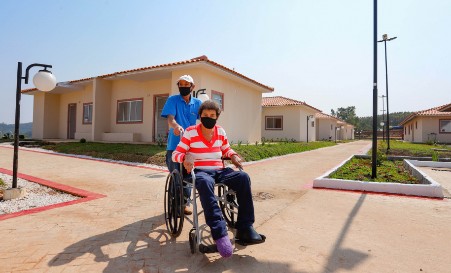 Fotos prêmio Selo de Mérito Viver Mais