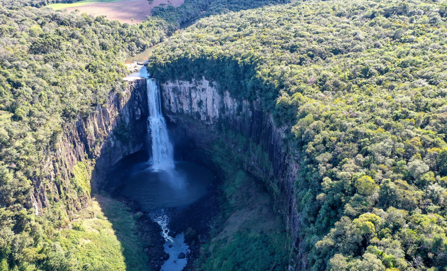 Governo do Paraná lança campanha para impulsionar a retomada do turismo