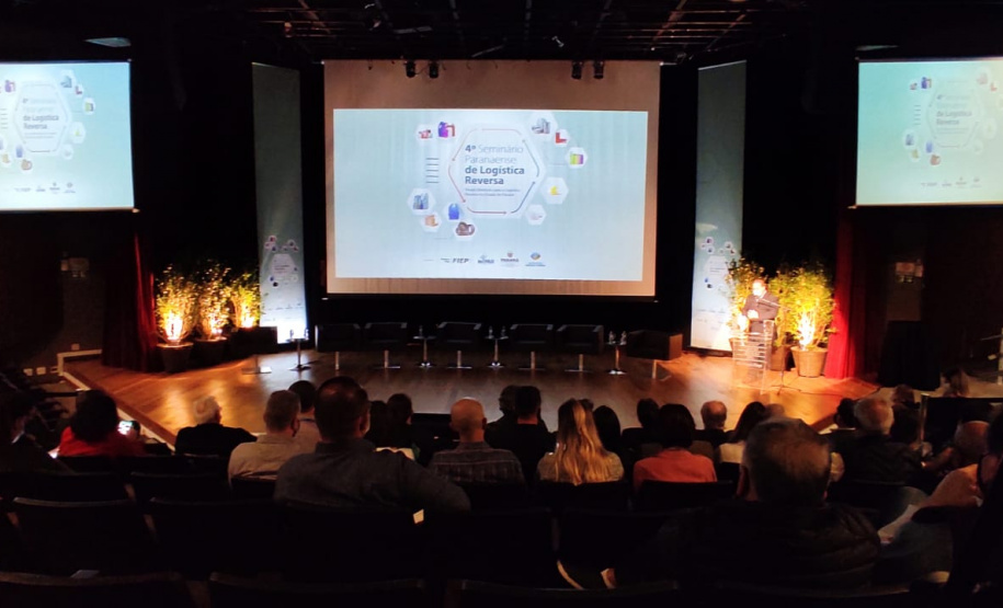 Governo do Estado oficializa Termos de Compromisso para logística reversa