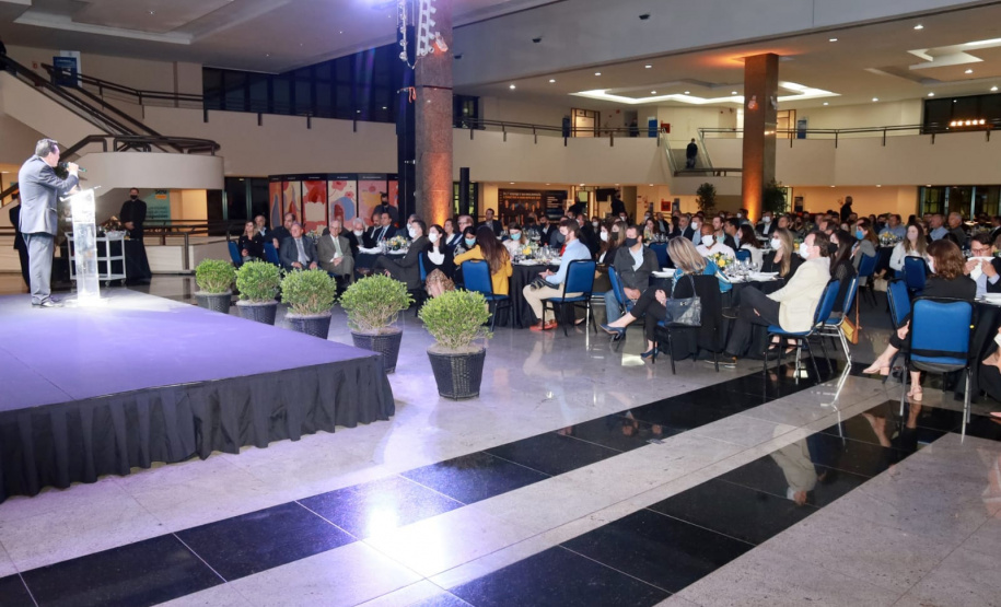 Com recorde de participação, Selo Clima Paraná aponta redução na emissão de carbono em 2020