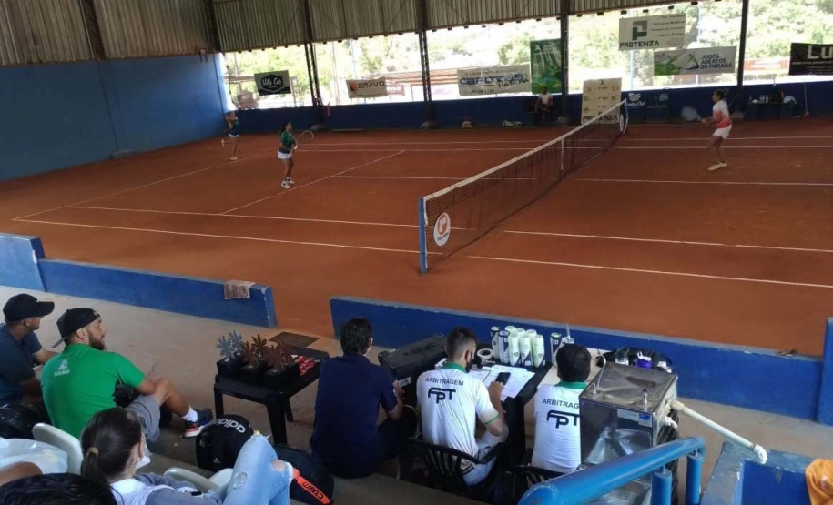 Parcerias, cuidado e motivação garantem retomada do esporte no Paraná