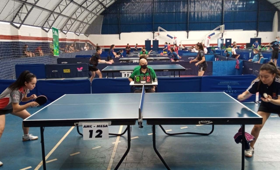 Parcerias, cuidado e motivação garantem retomada do esporte no Paraná