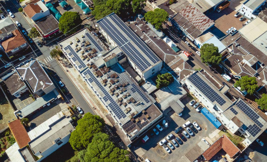 Novo edital da Copel oferece mais 20 milhões em incentivo ao uso eficiente da energia elétrica