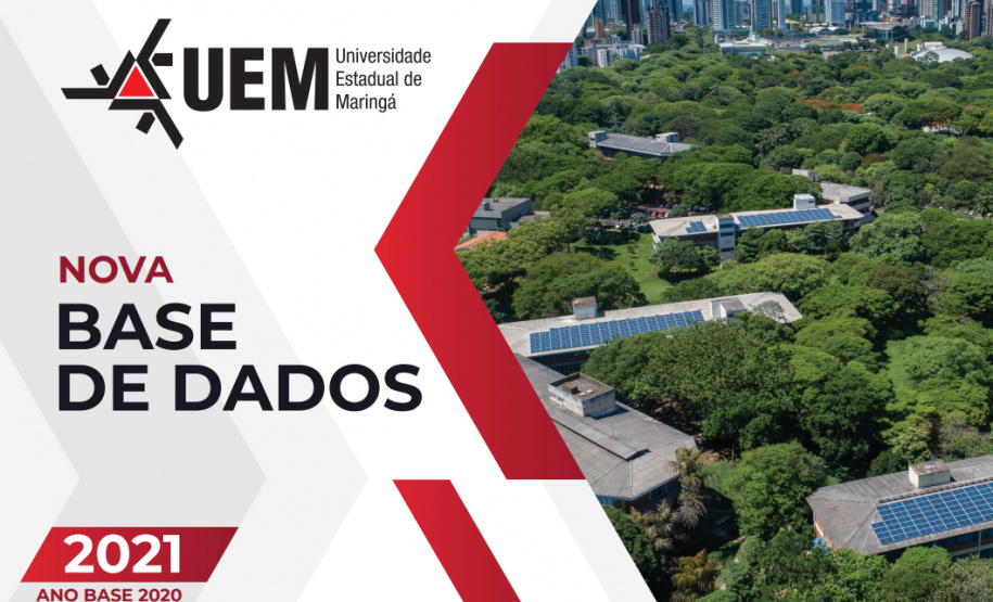 UEM lança Base de Dados 2021; documento está na sua 34ª edição