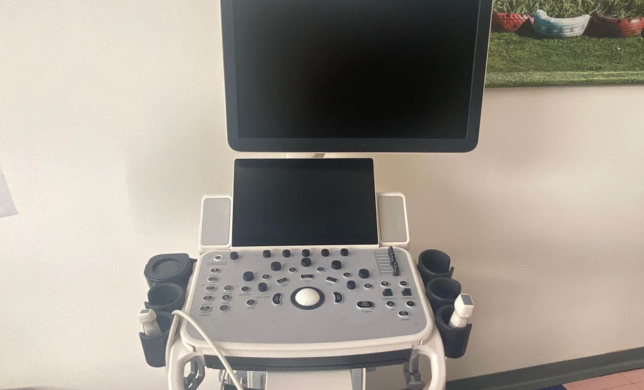 Hospital Waldemar Monastier comemora 12 anos e recebe R$ 855 mil em equipamentos - Curitiba, 14/12/2021