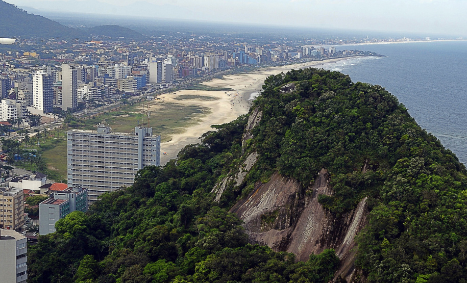 IAT divulga primeiro boletim que indica condições de banho e prática de esportes