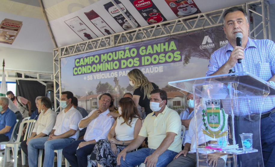campo mourão