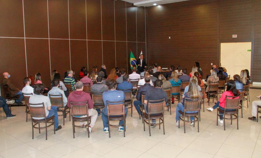 CGE fecha cápsula do tempo para gerações futuras com memória do combate à corrupção