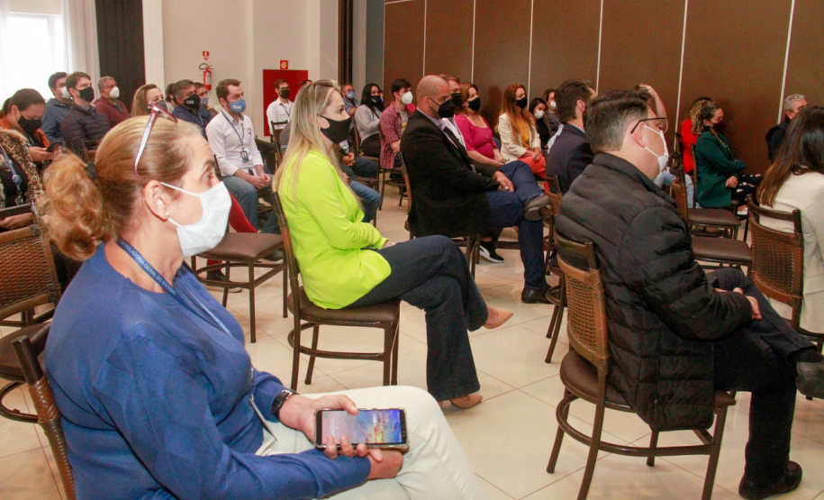 CGE fecha cápsula do tempo para gerações futuras com memória do combate à corrupção