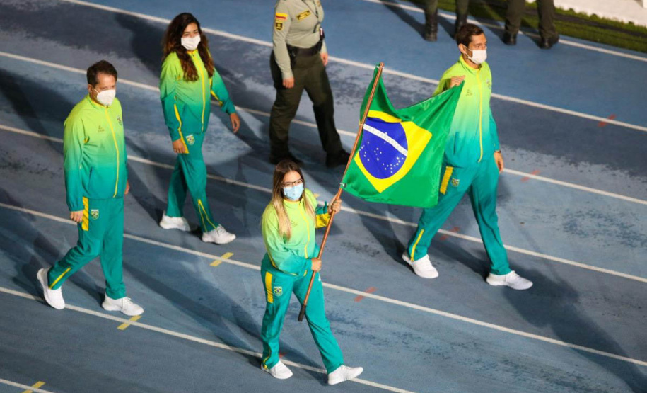 Geração Olímpica: 24 bolsistas participam dos Jogos Pan-americanos Júnior de Cali