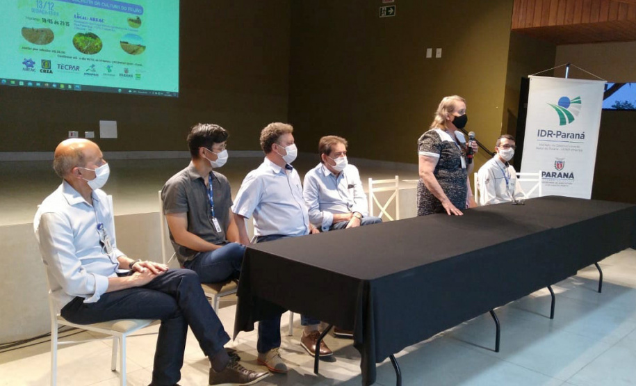 Em nota técnica, IDR-Paraná divulga orientações sobre colheita de feijão