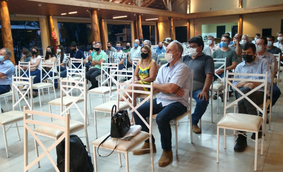 Em nota técnica, IDR-Paraná divulga orientações sobre colheita de feijão