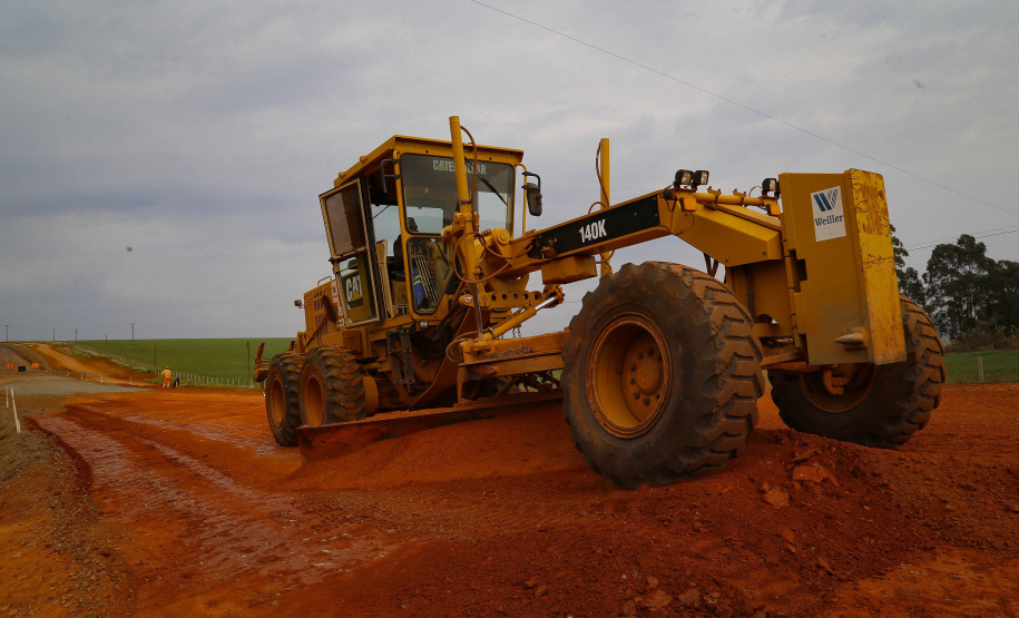 Investimento do Estado em conservação de rodovias somam R$ 636,7 milhões em 2021