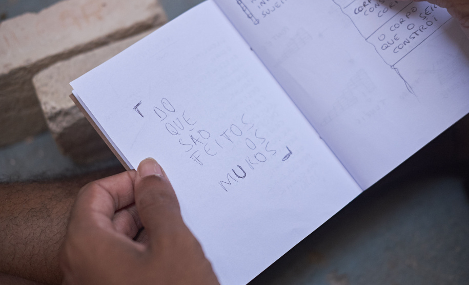 Abertura do 67. Salão Paranaense de Arte Contemporânea