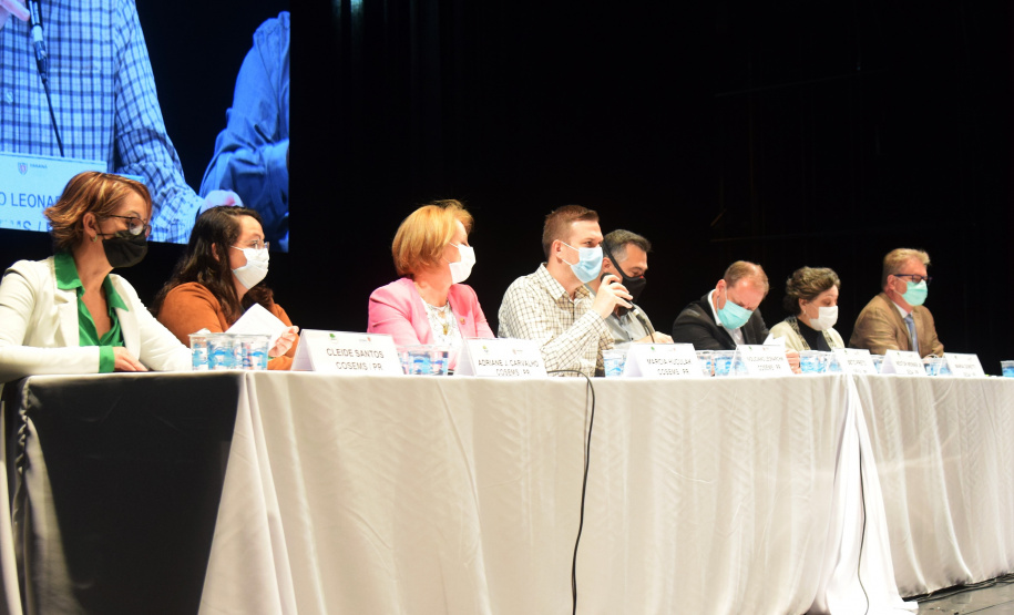 Reforço nas ações de Vigilância em Saúde são pactuados na CIB