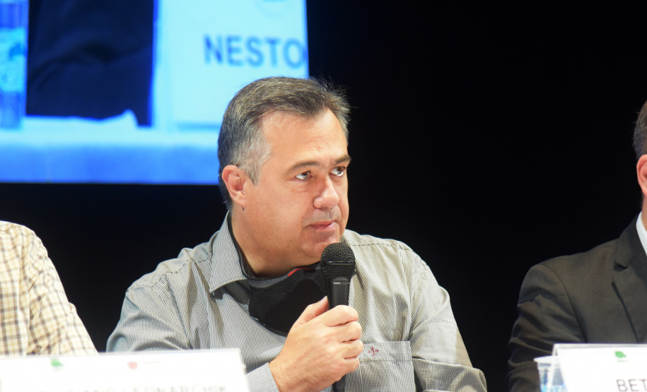 Reforço nas ações de Vigilância em Saúde são pactuados na CIB