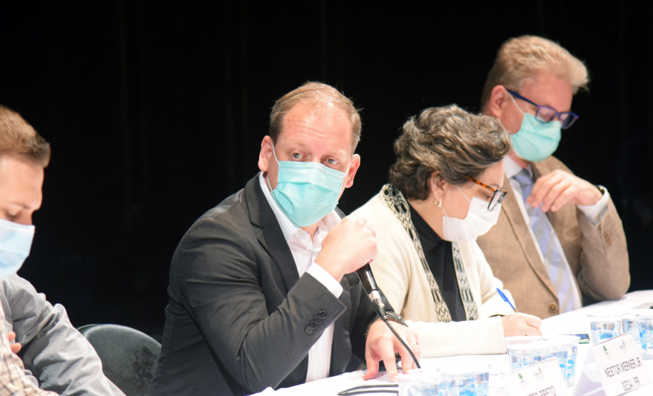 Reforço nas ações de Vigilância em Saúde são pactuados na CIB