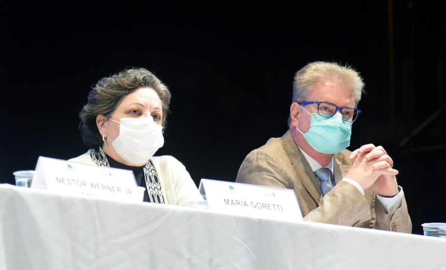 Reforço nas ações de Vigilância em Saúde são pactuados na CIB