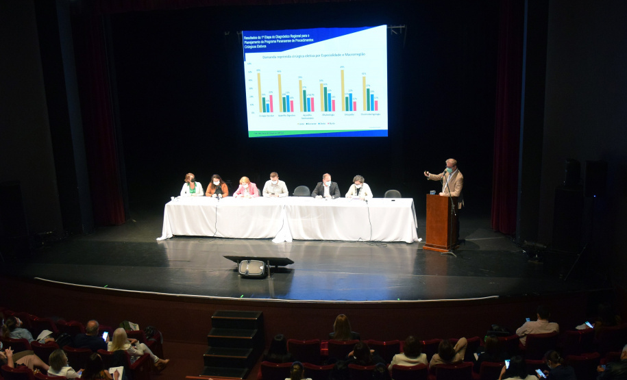 Reforço nas ações de Vigilância em Saúde são pactuados na CIB