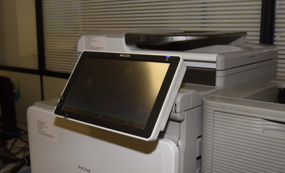 Normativa viabiliza uso consciente e sustentável dos serviços de impressão e cópia na Sesa