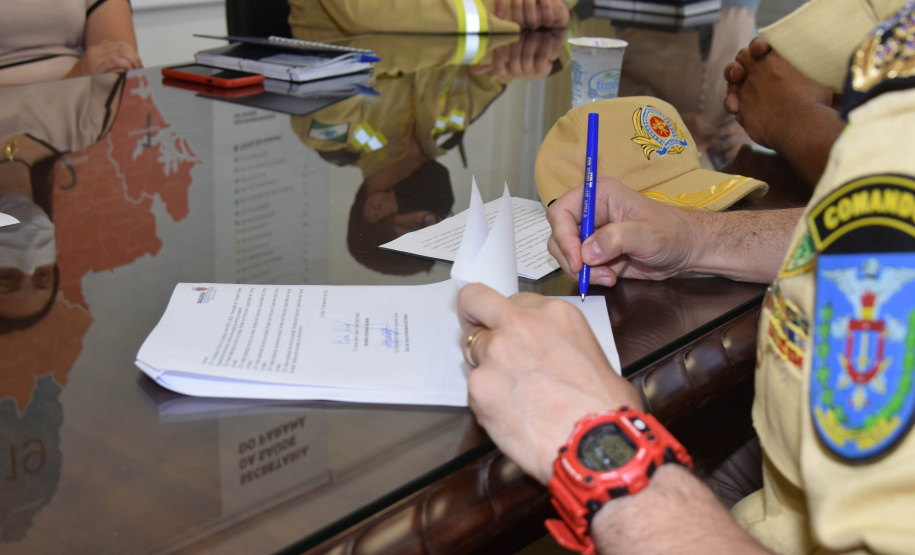 Parceria inédita entre Saúde e Segurança traz melhorias ao Siate e serviço é inserido como Política Nacional de Urgência