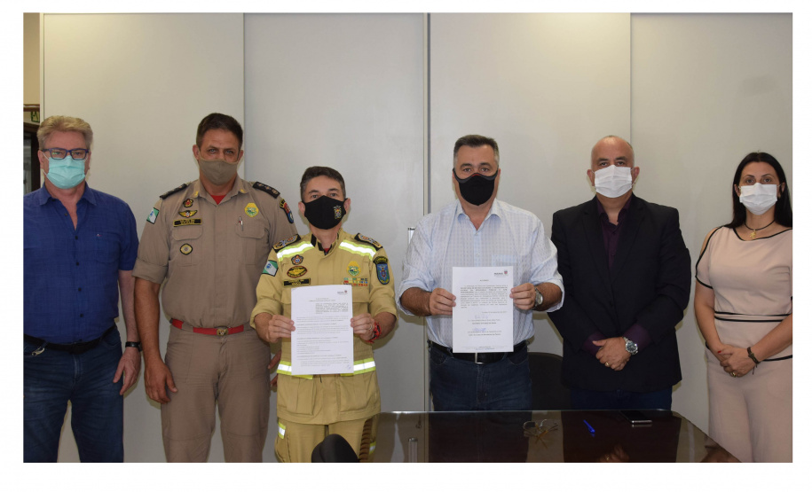 Parceria inédita entre Saúde e Segurança traz melhorias ao Siate e serviço é inserido como Política Nacional de Urgência