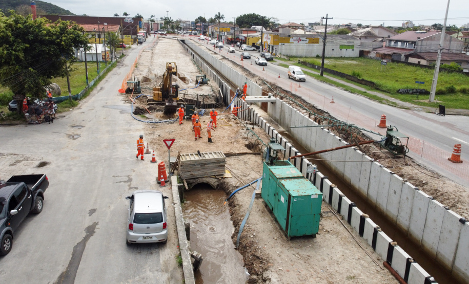 Investimento do Estado em conservação de rodovias somam R$ 636,7 milhões em 2021