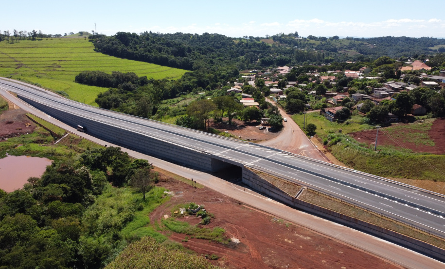Investimento do Estado em conservação de rodovias somam R$ 636,7 milhões em 2021