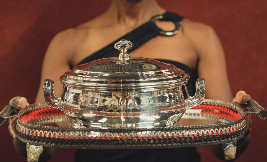 Abertura do 67. Salão Paranaense de Arte Contemporânea