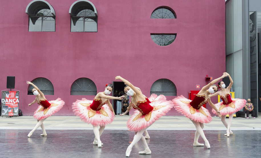 Cultura repete pacote para apoiar o setor e vive momento de retomada