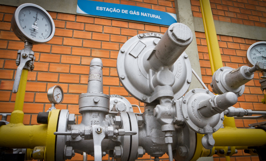 Compagas avança para fechar contrato de suprimento com a Petrobras