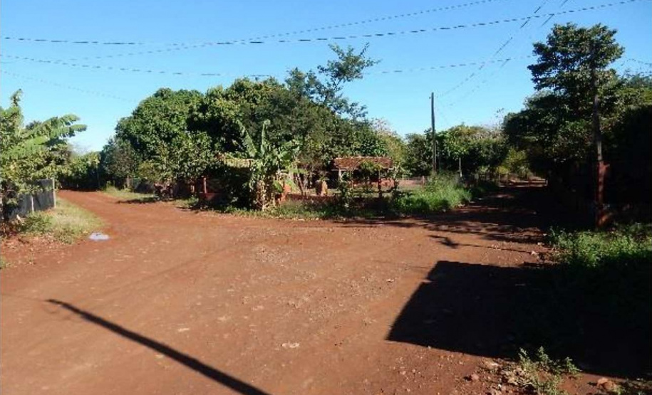 Pavimentação da estrada que liga Ramilândia a Santa Helena terá investimento de R$ 20,4 milhões